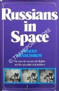 Russians in Space by RIABCHIKOV, Evgeny